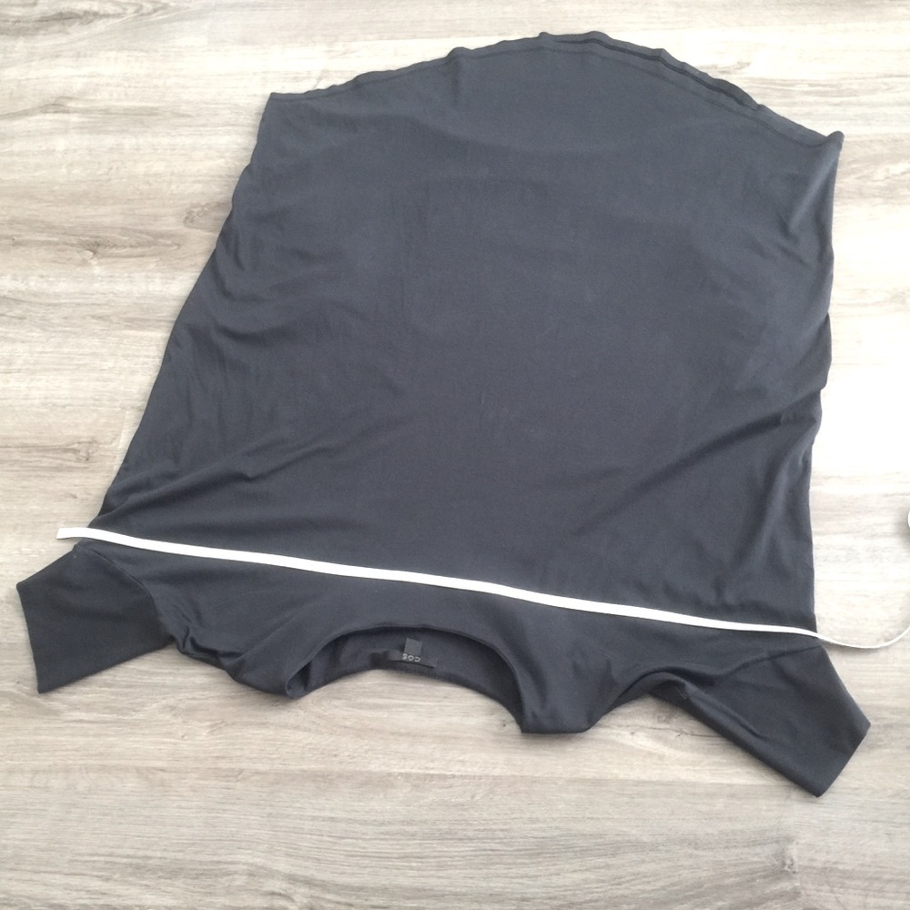 COS dress